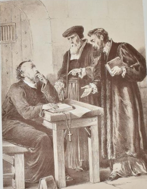 Blessed George Napier