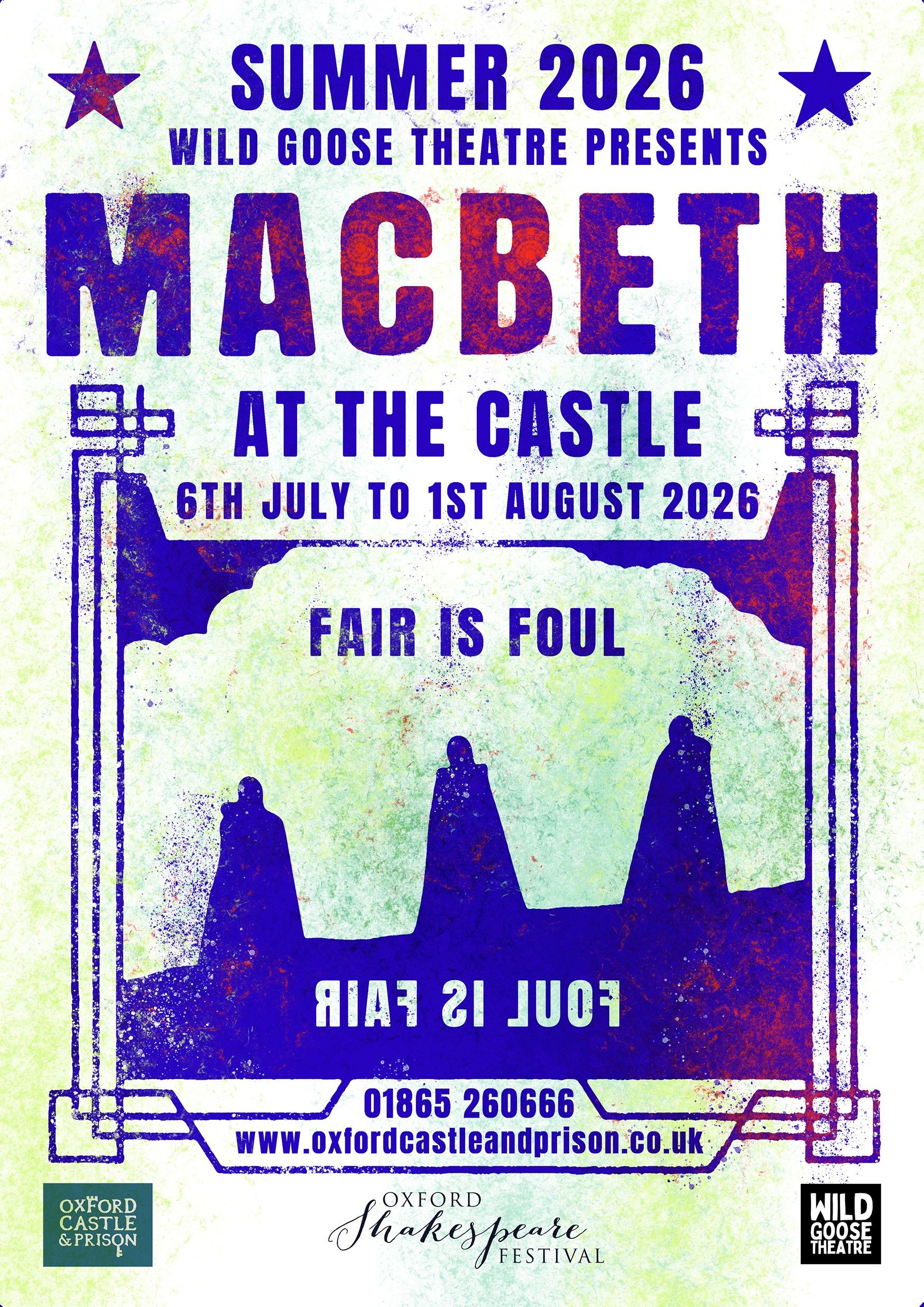 Macbeth Poster 2Mb