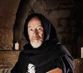 Geoffrey Of Monmouth Navigation