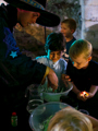 Potion Making Ghostfest 4