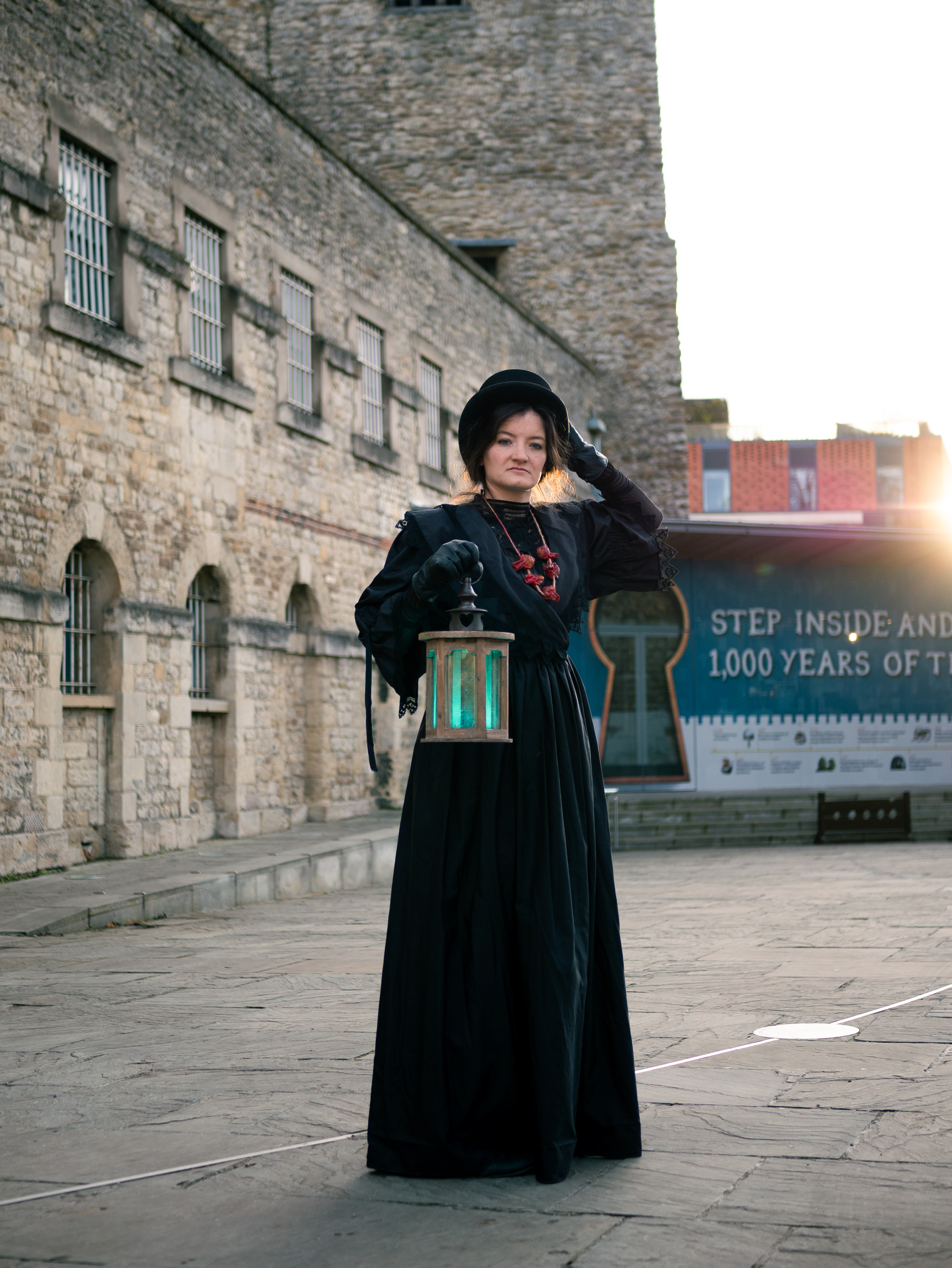 OCP Spectre Ghost Tours 10