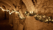 Christmas Party Page