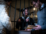 Jailbreak Escape Room 13