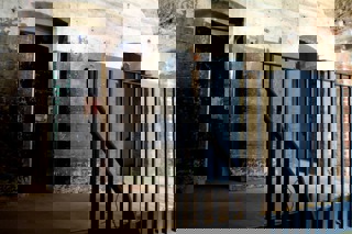 Corridor D Wing Low Res