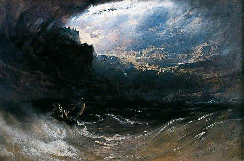 The Tempest
