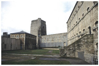 A Wing St Georges Tower