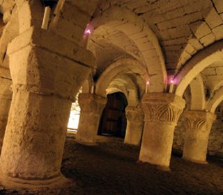 Education History Navigation