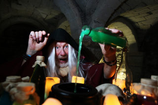 Potion Making Oxfordcastlev2 1024X683