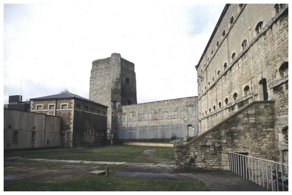 Featured image of post Shiratori Prison Abashiri prison museum was once japan s most famous prison housing some of japan s most heinous criminals as well as the japanese prison break king yoshie shiratori