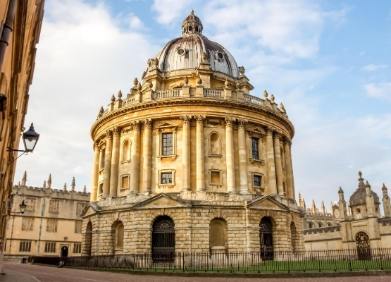 Things to do in Oxford