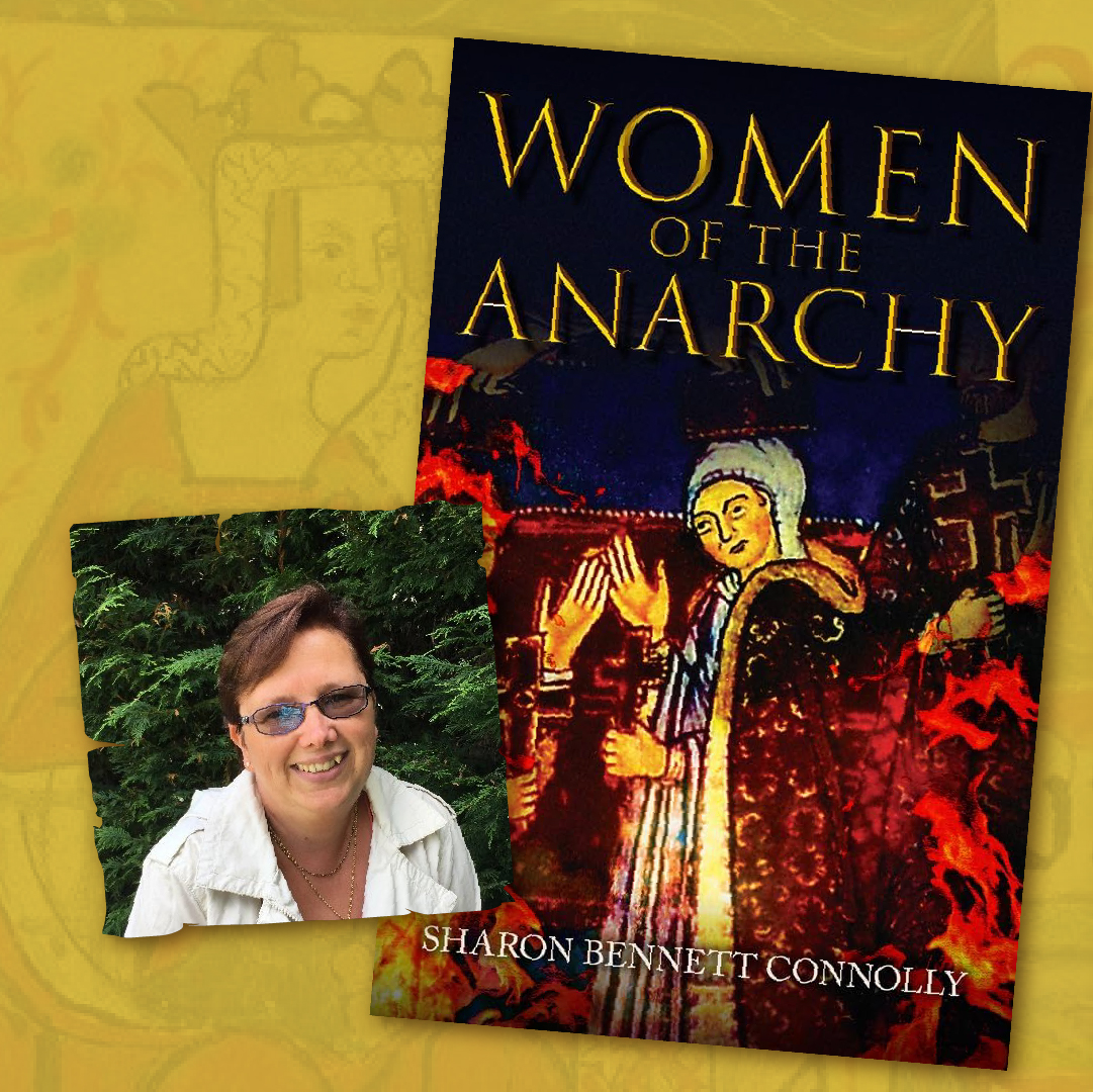 Women of the Anarchy
